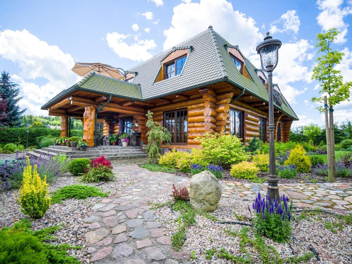 Bed and Breakfast Retrohouse Реда Экстерьер фото