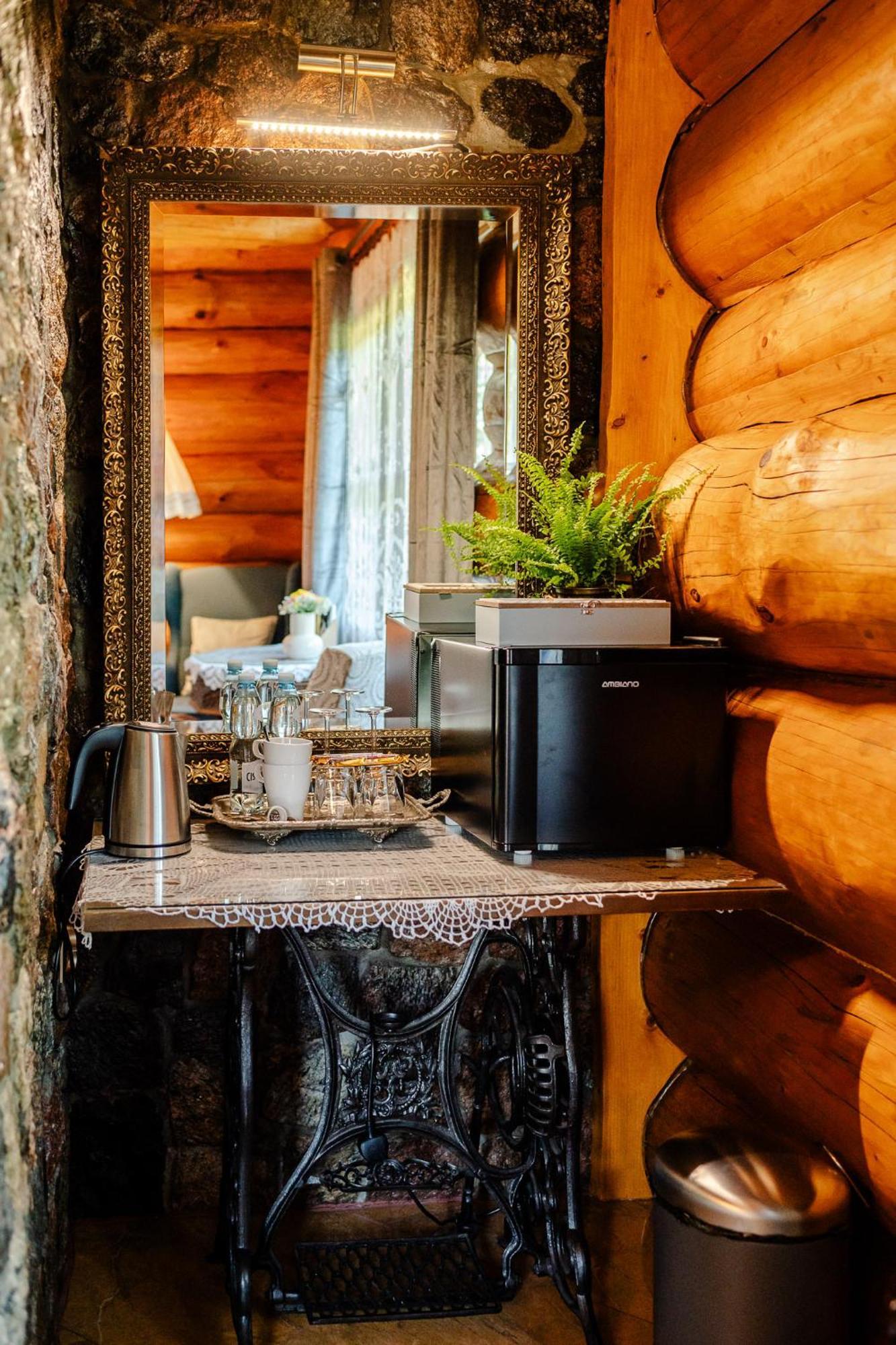 Retrohouse - Wypoczynek Dla Doroslych, B&B Реда Экстерьер фото